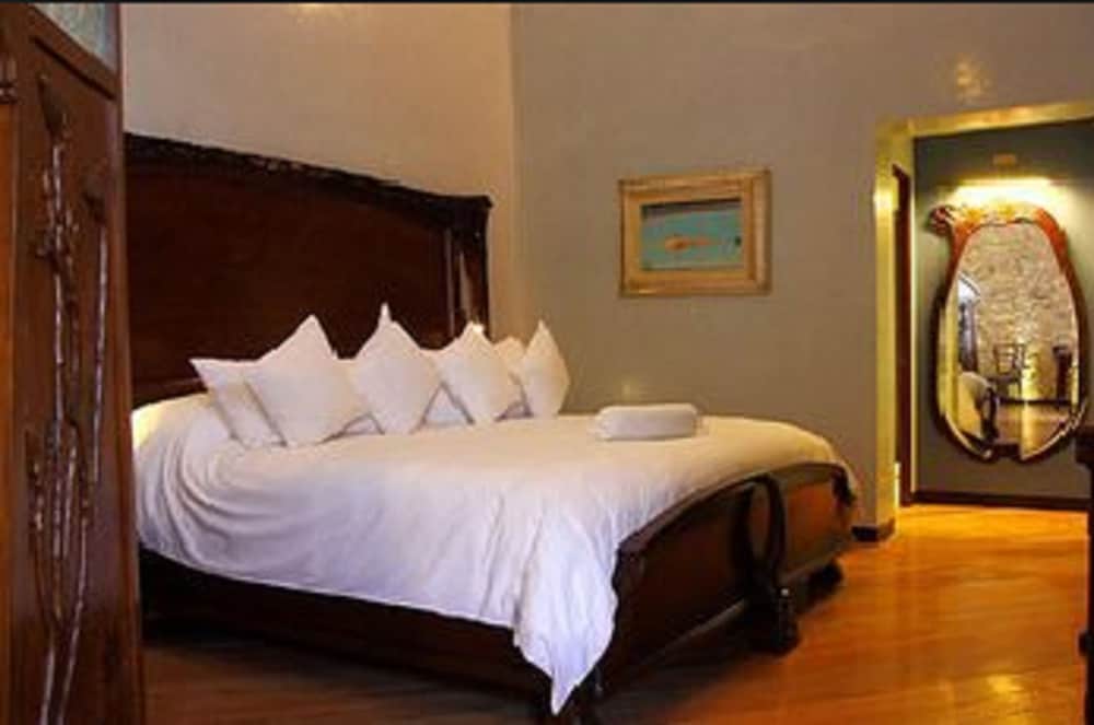 Casona de la Republica Hotel Boutique 4/19
