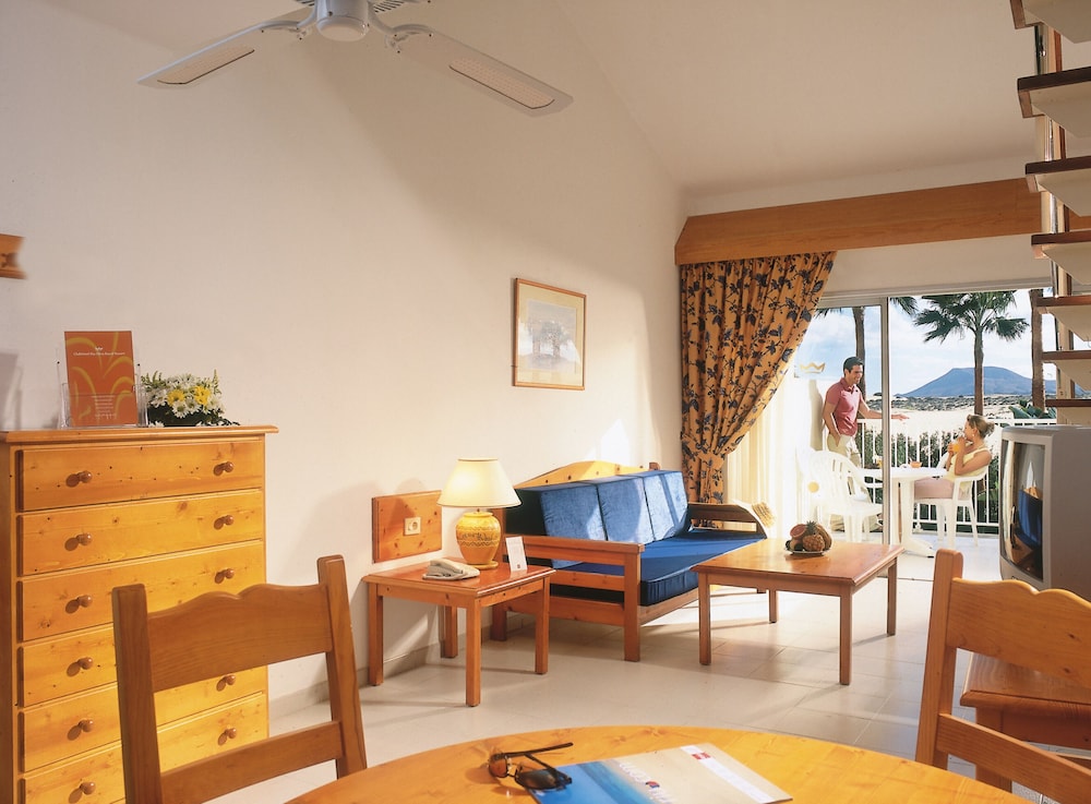 Hotel RIU Oliva Beach Resort 30/48