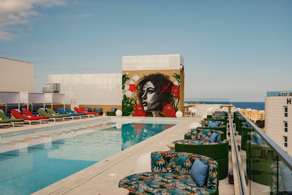 Hyatt Centric Malta 43/50