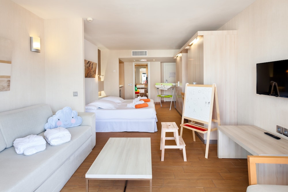 THB Lanzarote Beach 29/50