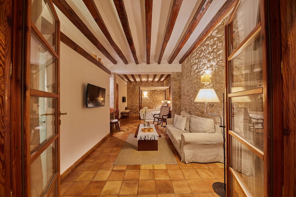 Cas Comte Suites & Spa - Adults Only 32/50