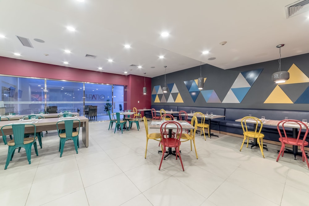 Novus Plaza Hodelpa 34/46