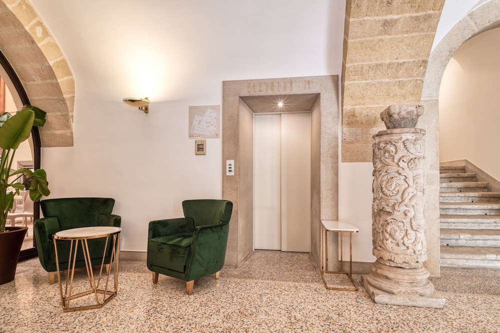 Hotel San Nicola 44/48