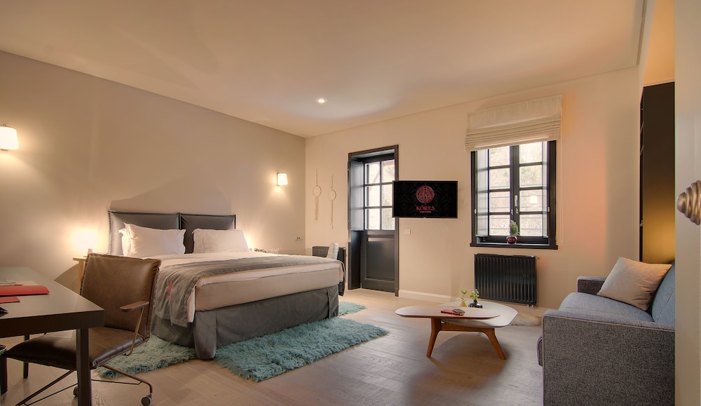 Kores Boutique Hotel & Spa 9/50