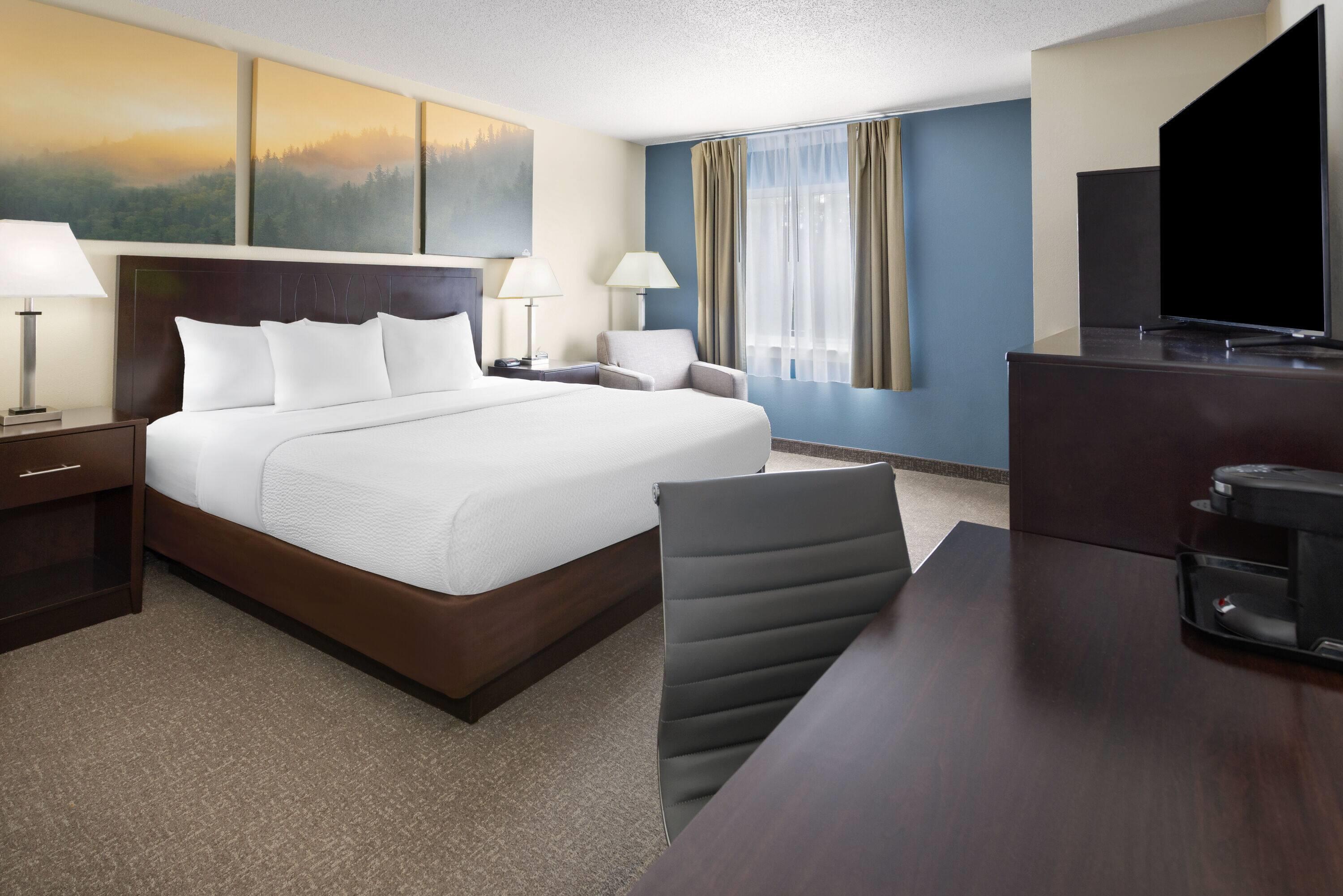 Room, Accessible