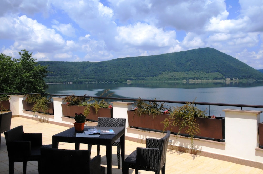 Relais Sans Soucis and Spa 59/65