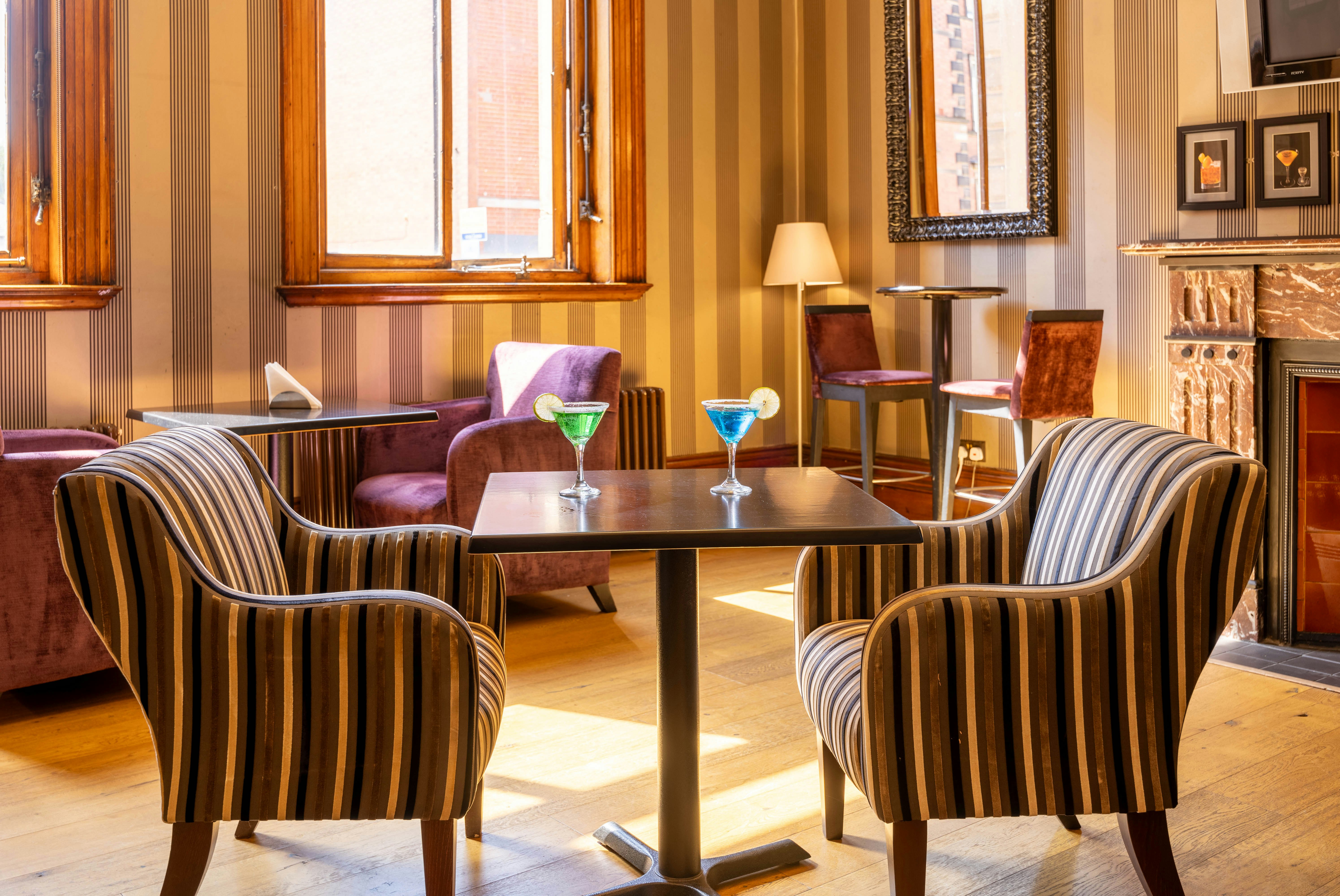 Cathedral Quarter Hotel 37/50