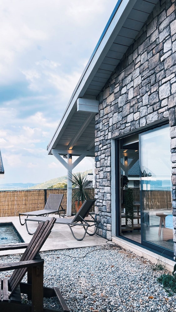 New Balturk Villas Sapanca 52/60