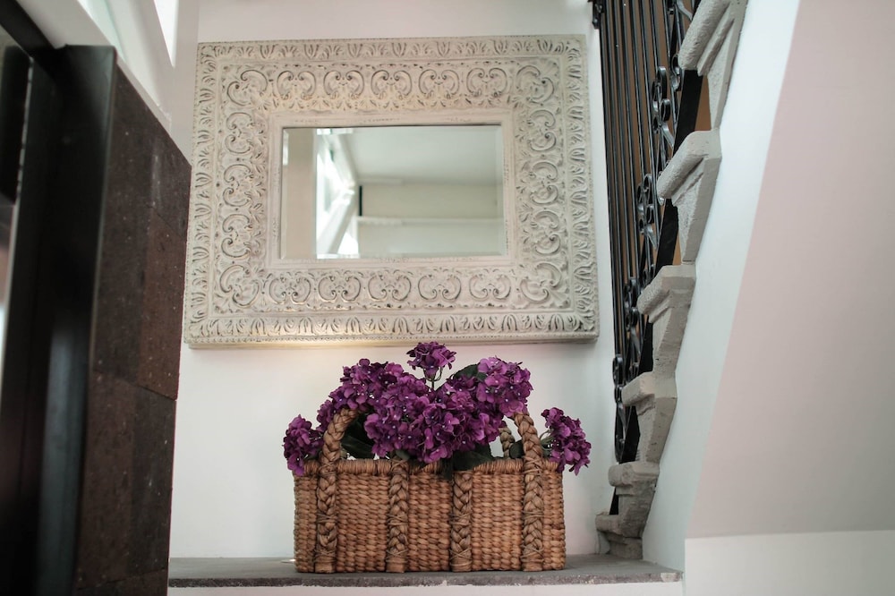 Casa Rosa Gran Hotel Boutique 27/48