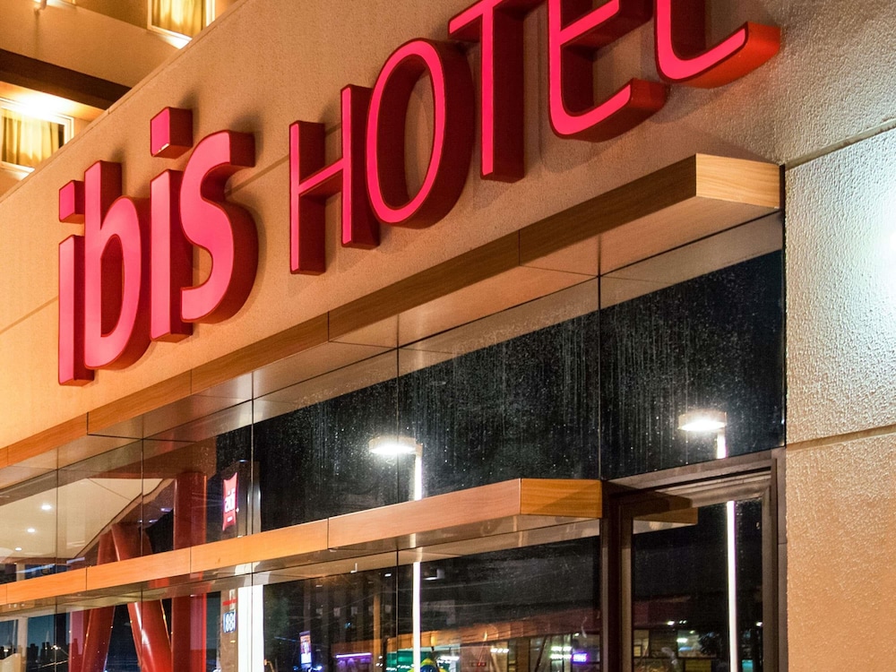 ibis Foz do Iguacu 6/45