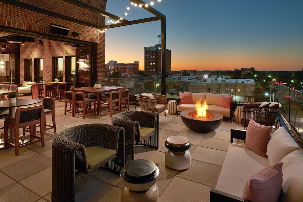 The Alamite, Tuscaloosa, a Tribute Portfolio Hotel 33/46