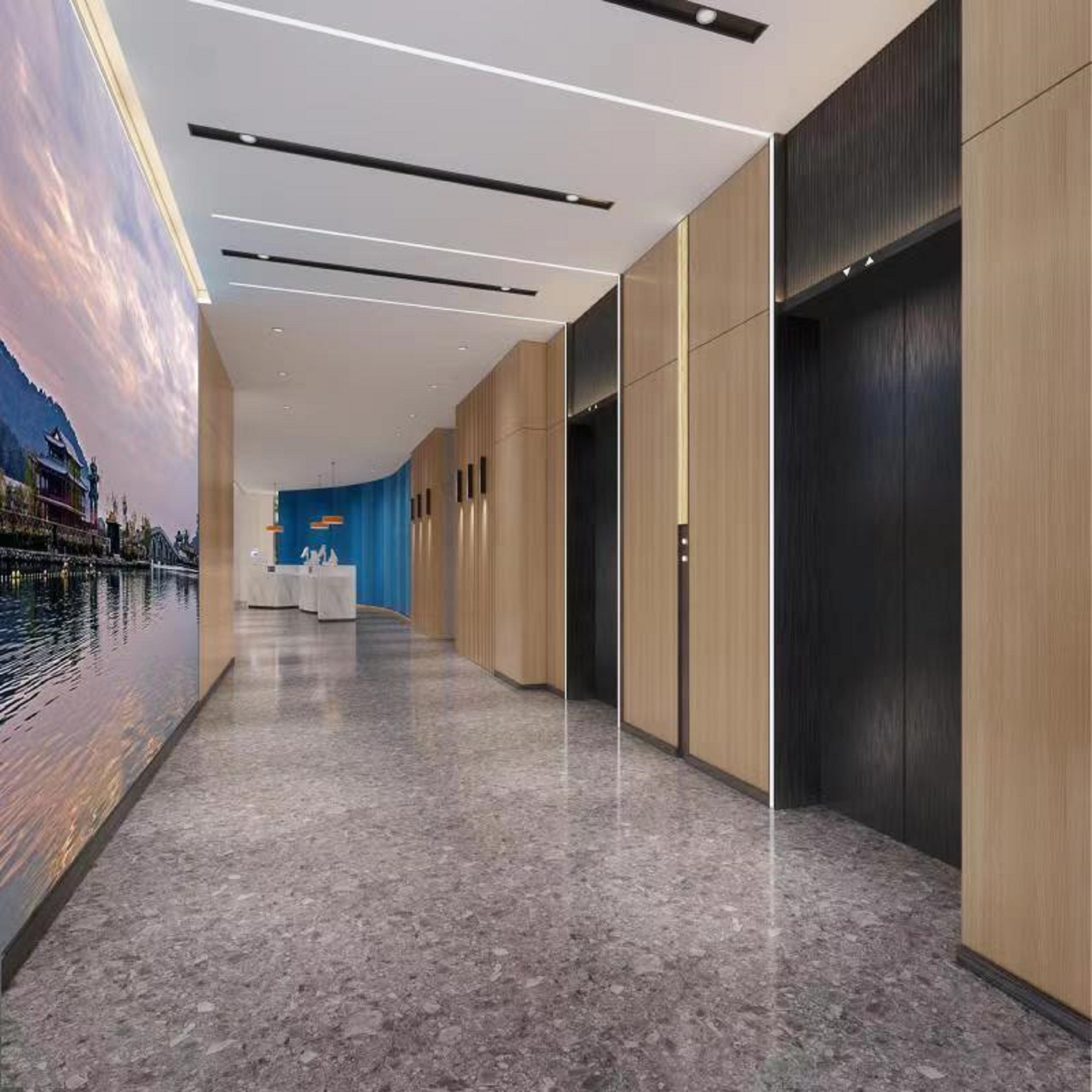 HOLIDAY INN EXPRESS Dongyang Hengdian 49/52
