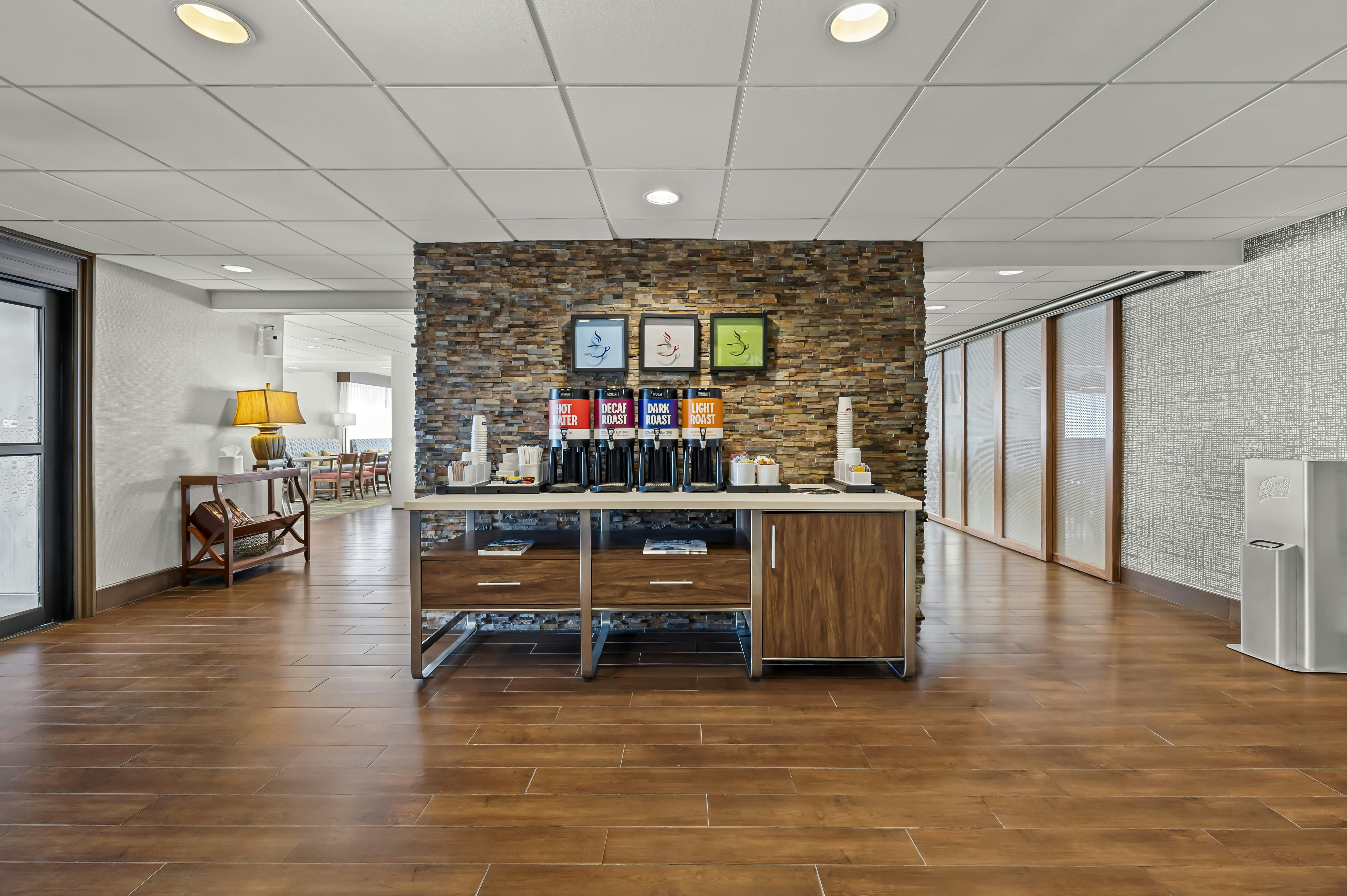 Hampton Inn Toledo-South/Maumee 11/41