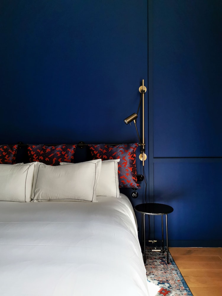 Hotel Le Ballu 13/50