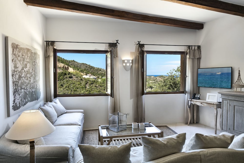 Relais Villa Carola 59/81
