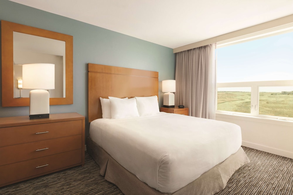 Hyatt House Denver Airport 20/49