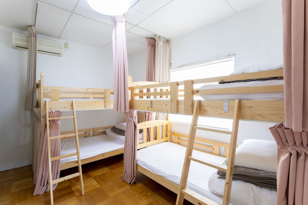 Kanazawa Guesthouse Nagonde - Hostel 19/47
