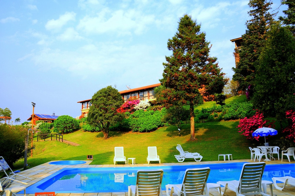 Hotel Bangalos da Serra 73/82