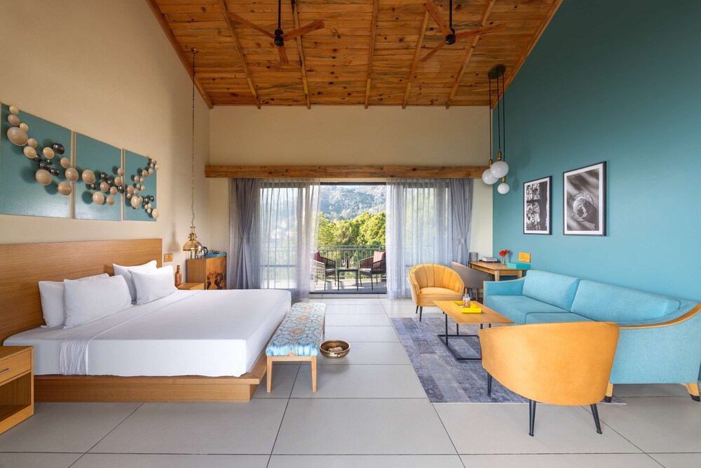 Rakkh Resort, a member of Radisson Individuals Retreats 15/50