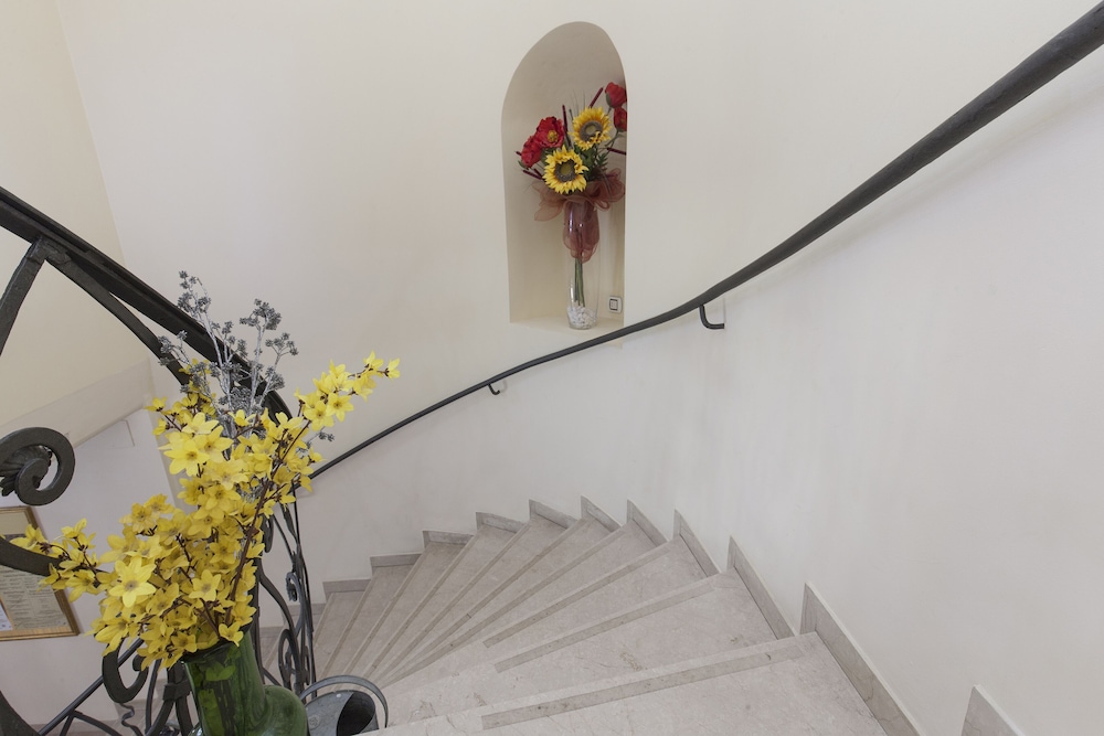 Casa Del Melograno 55/71