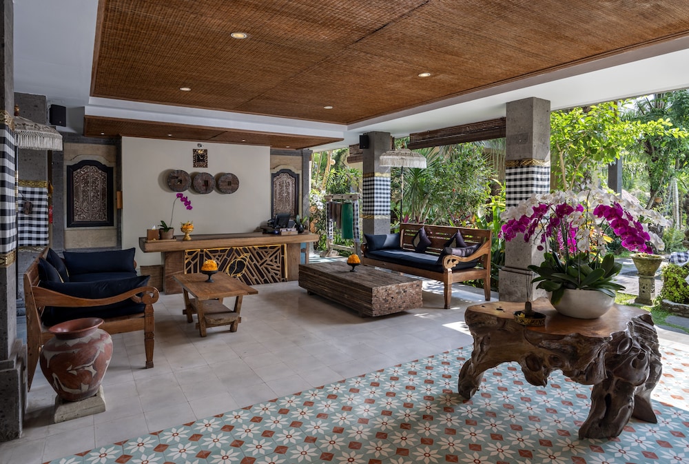 The Sankara Resort and Spa by Pramana 14/74