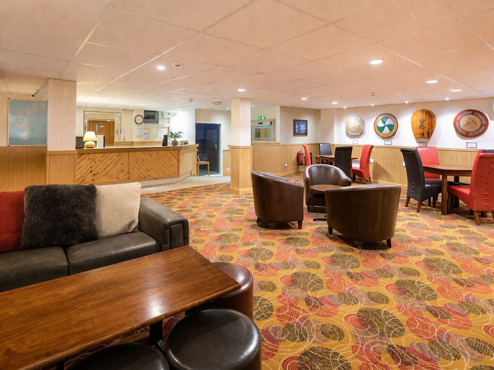 Brae Hotel 26/50