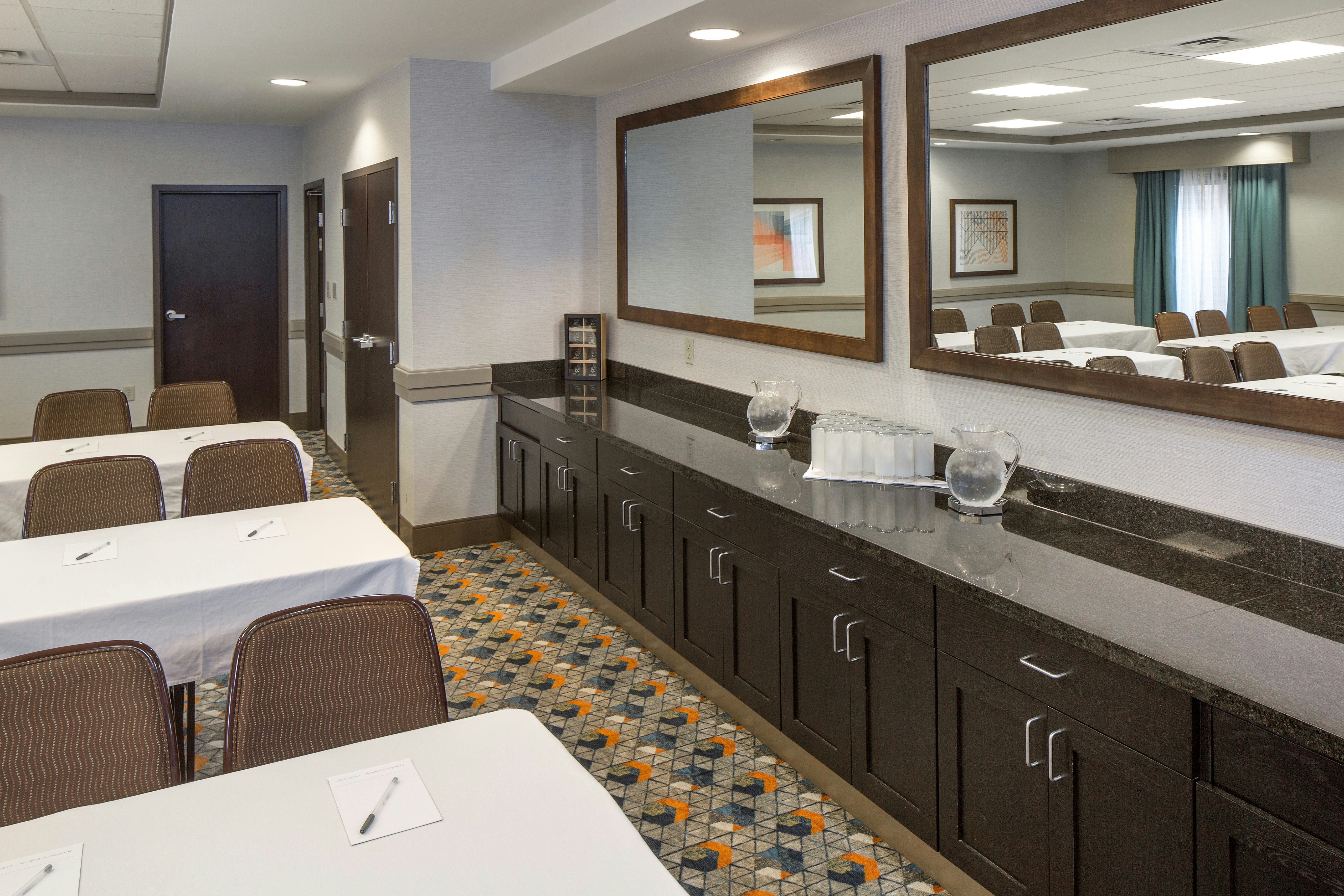 Hampton Inn & Suites Spokane Valley 52/52