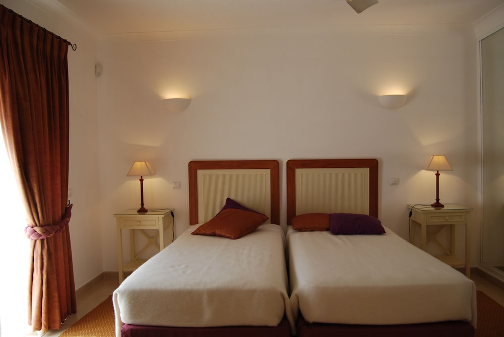 Pestana Carvoeiro Golf - AL 16/59