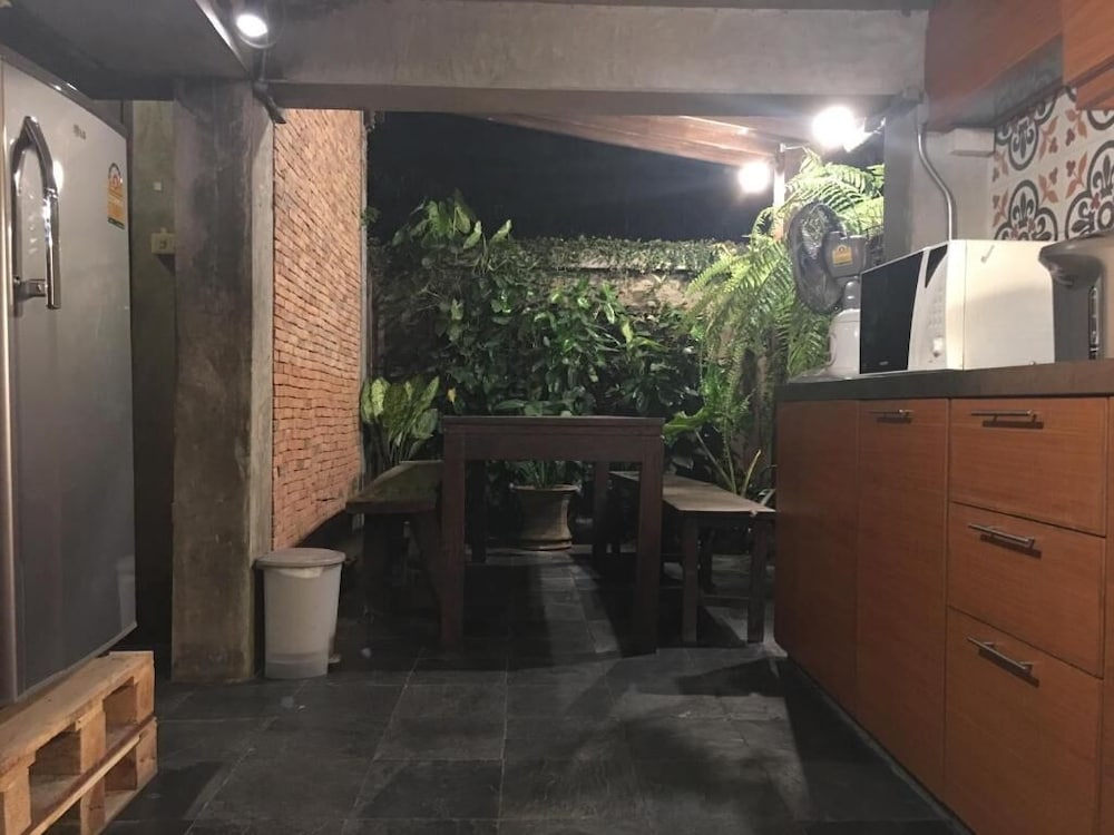 Chiang Maan Residence 16/61