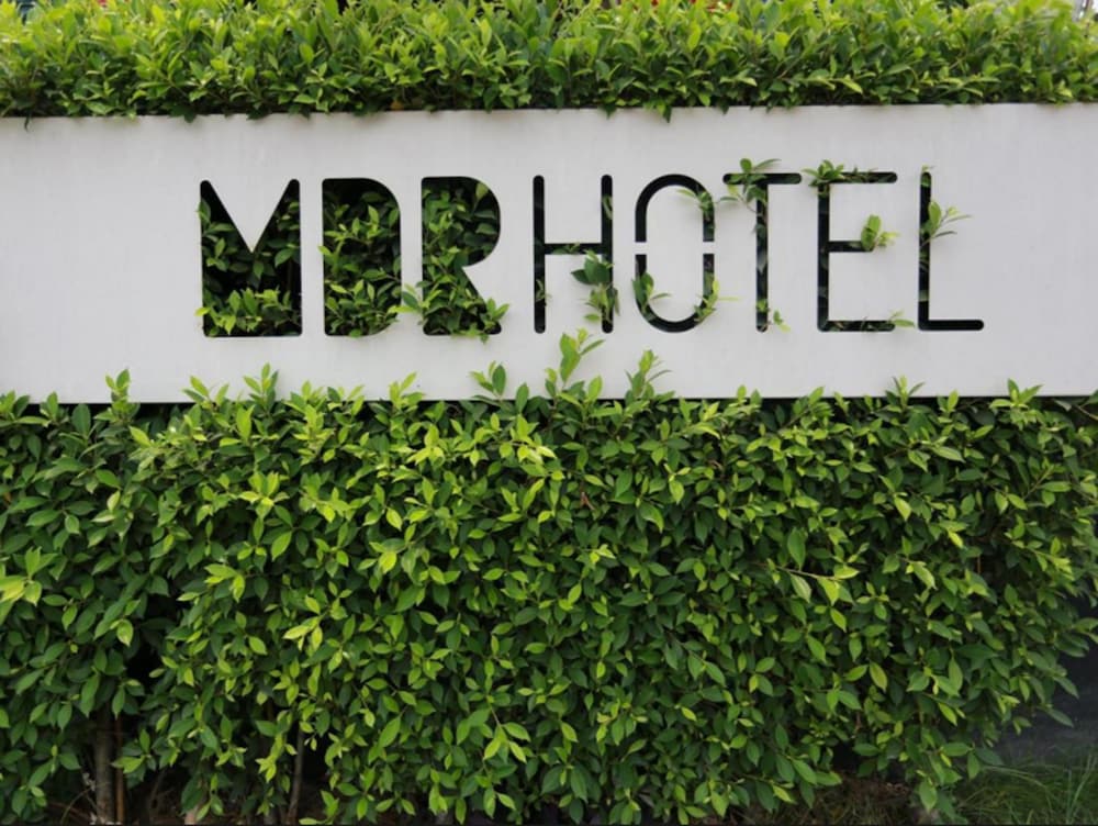 Mdr Hotel 17/19