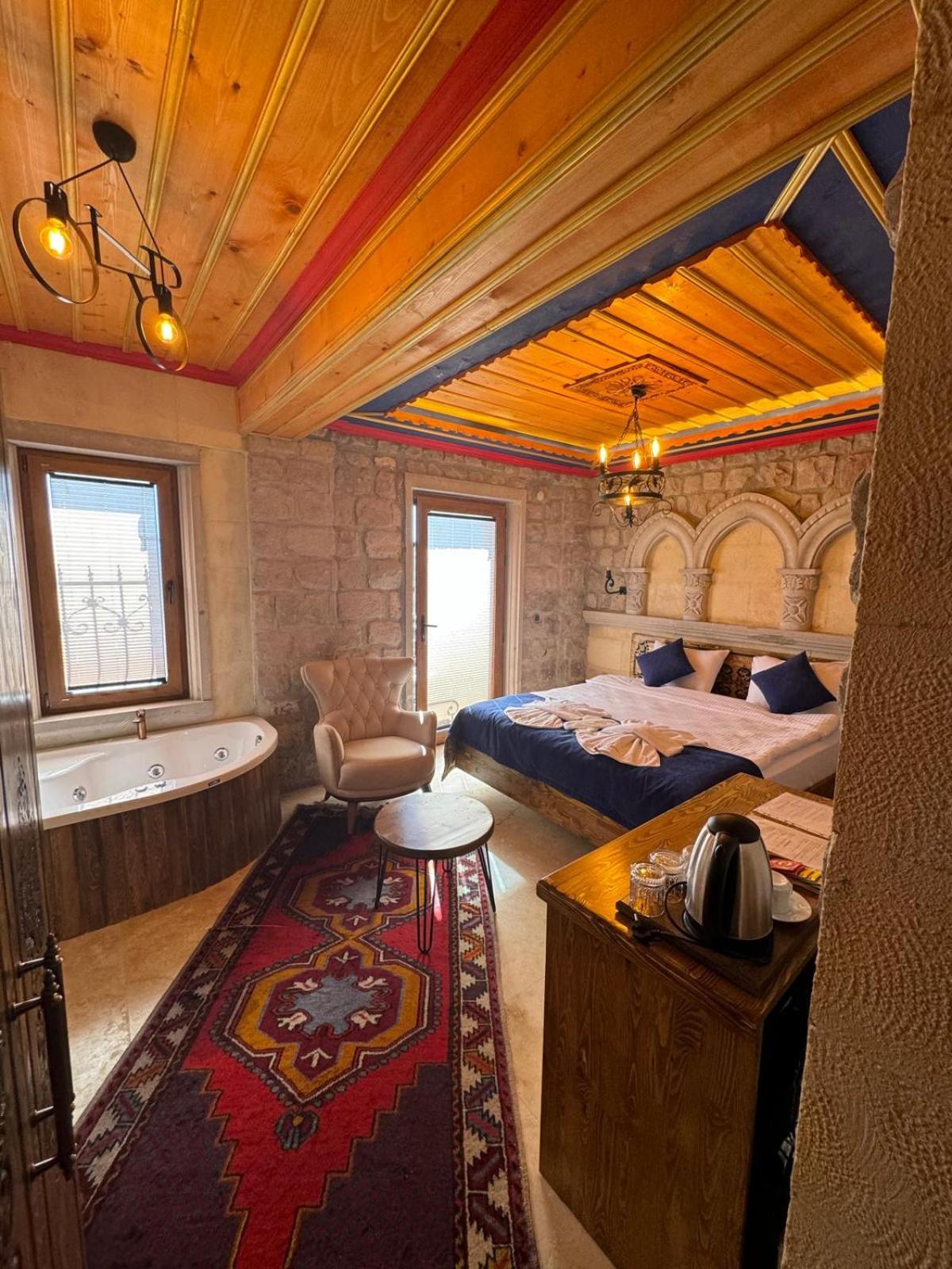 Elite Rose Suite Cappadocia 23/50