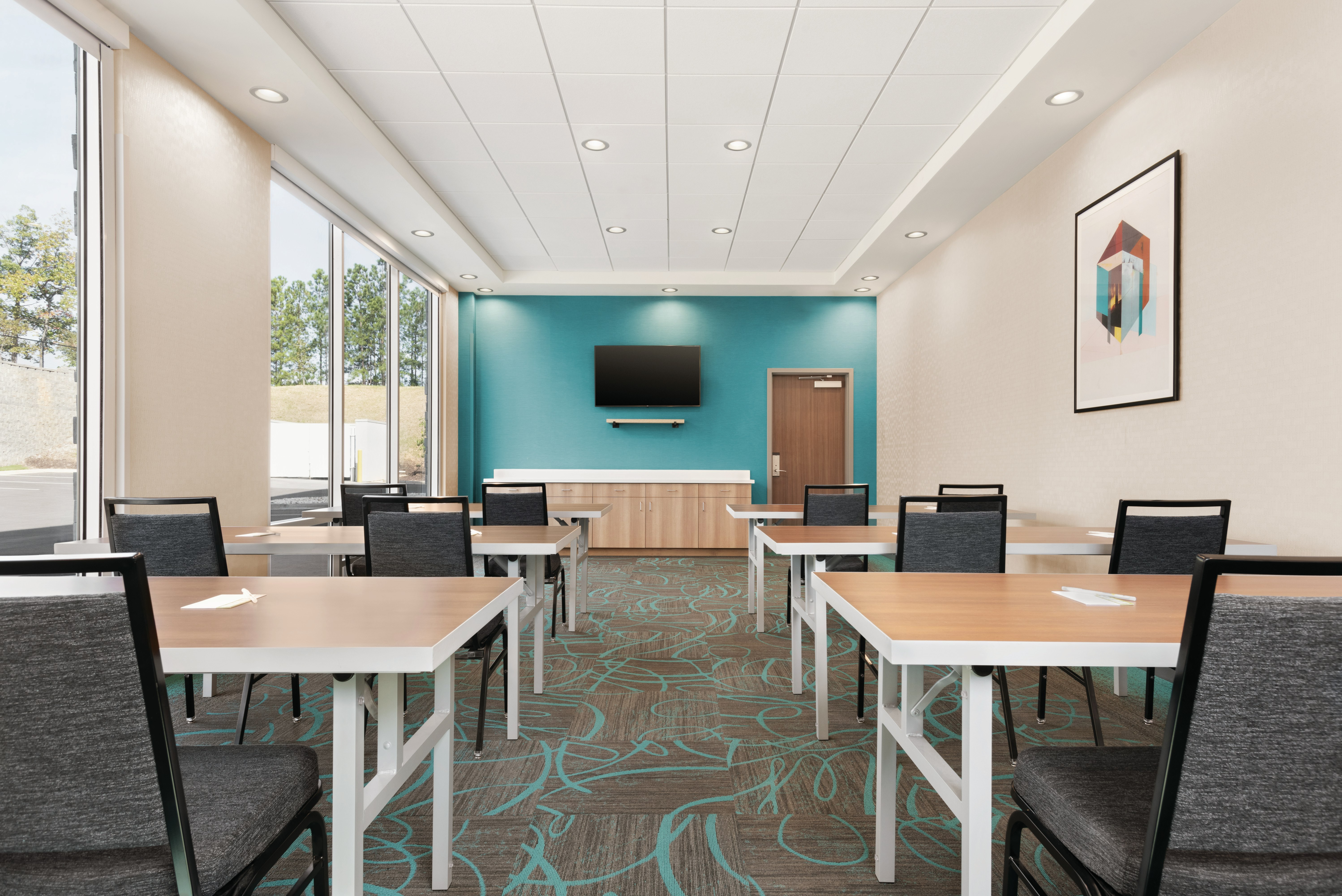 Home2 Suites By Hilton Columbia Harbison 46/50