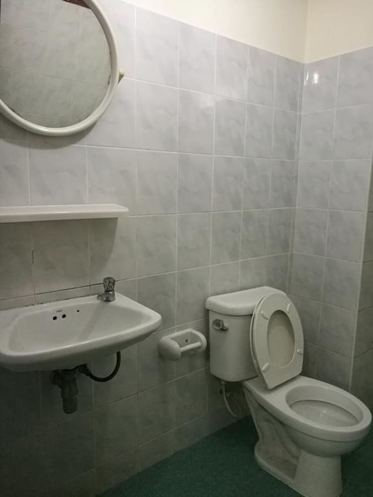 Soi 5 Apartment 41/43