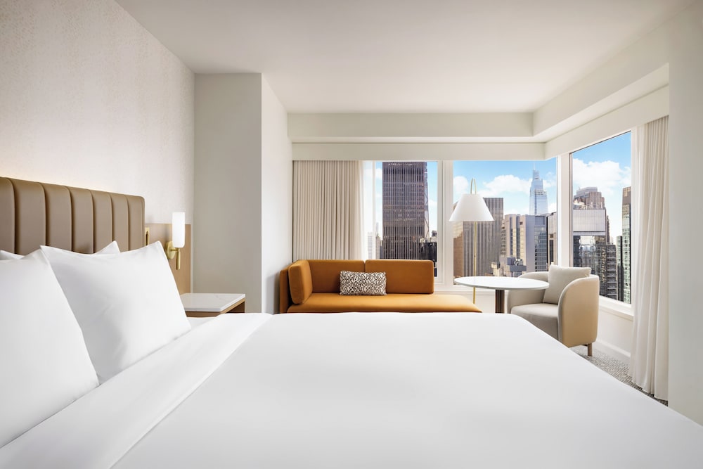 Hyatt Regency Times Square 17/62