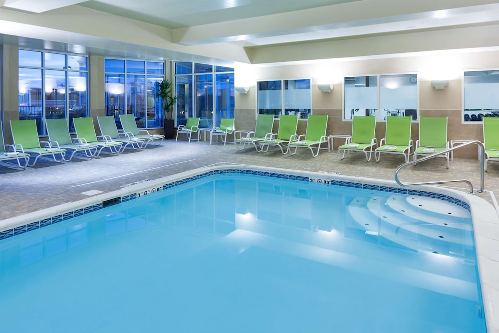 Hilton Garden Inn Cincinnati Mason 3/50