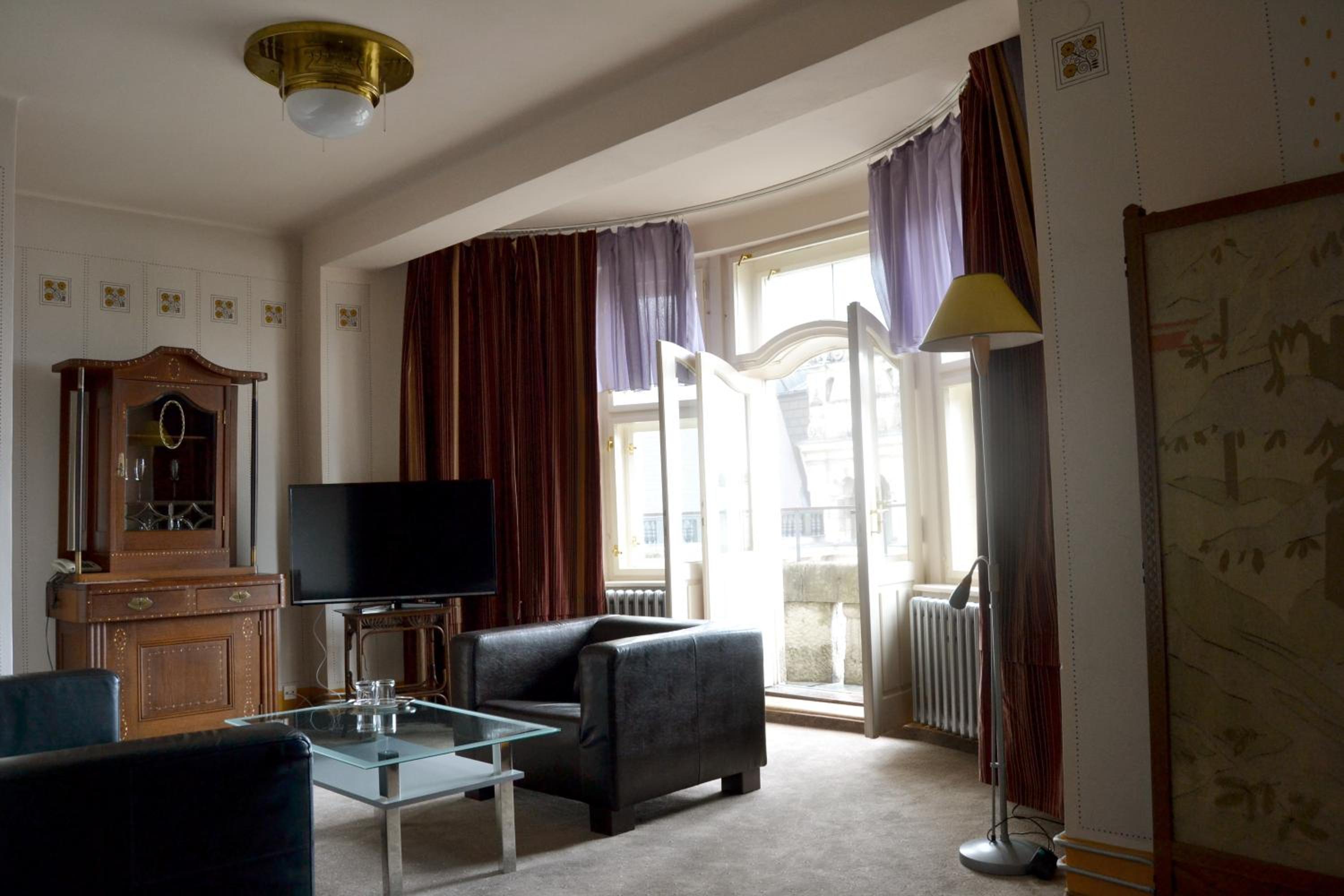 Hotel Praha Liberec 45/62