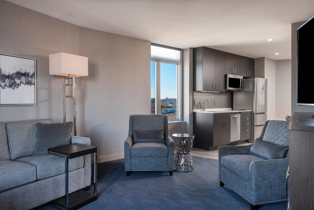 Residence Inn Boston Downtown South End 27/45