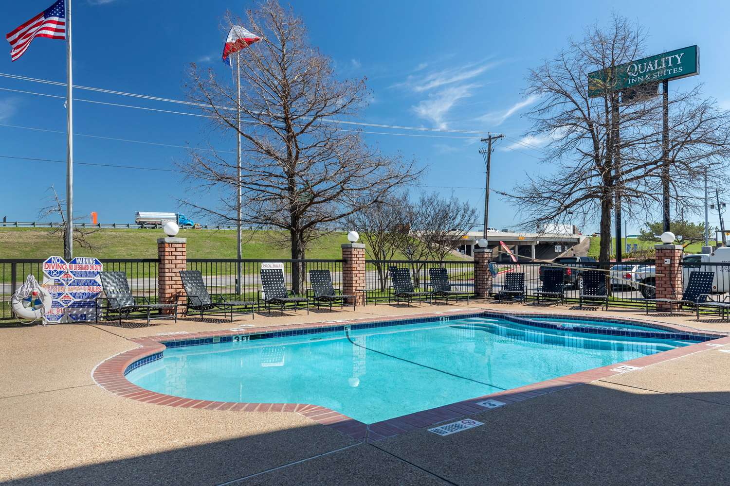 Baymont by Wyndham Willow Park 22/23