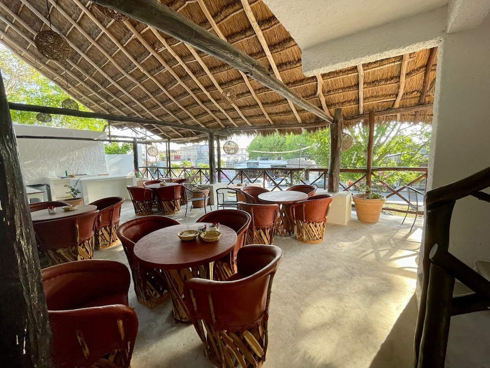 MIO Tulum Hotel Boutique 48/50
