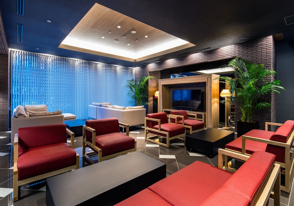 DAIWA ROYNET HOTEL KOKURA EKIMAE 57/63