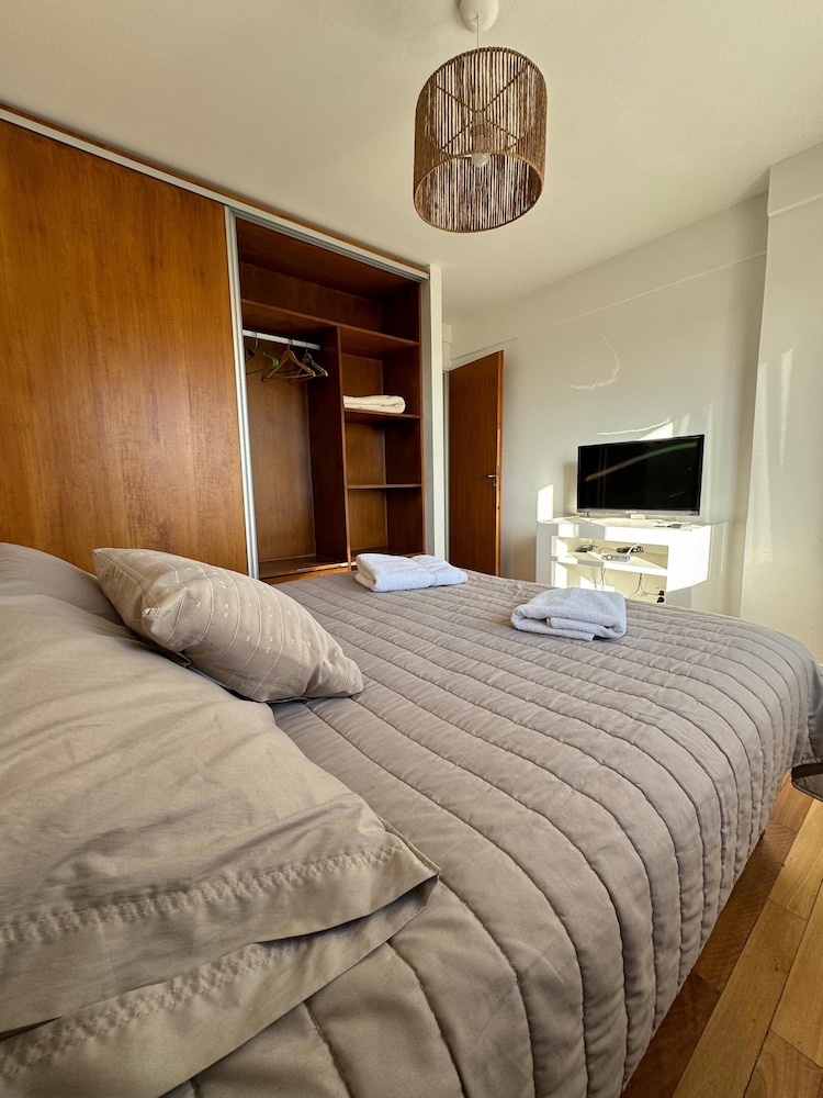 Apart Hotel Antu Mahuida 17/50