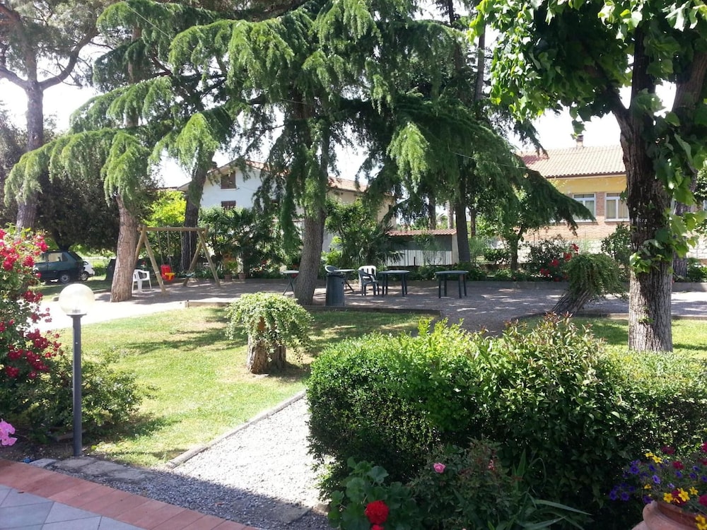 Hotel Tiziana 43/50