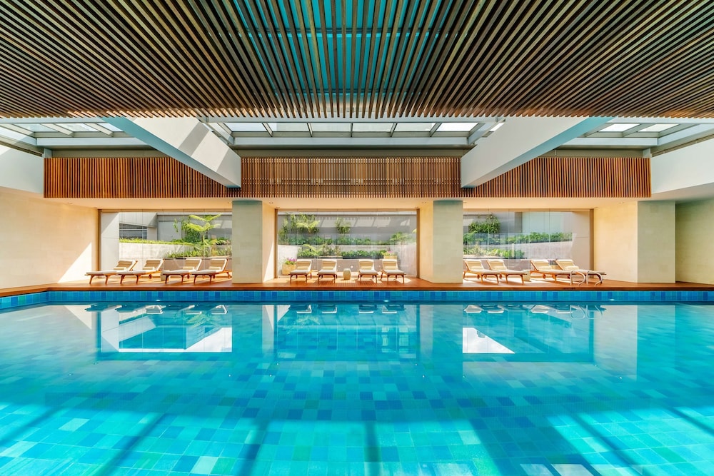 Grand Hyatt Bogota 36/71