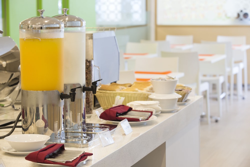 Zest Bogor by Swiss-Belhotel International 28/35
