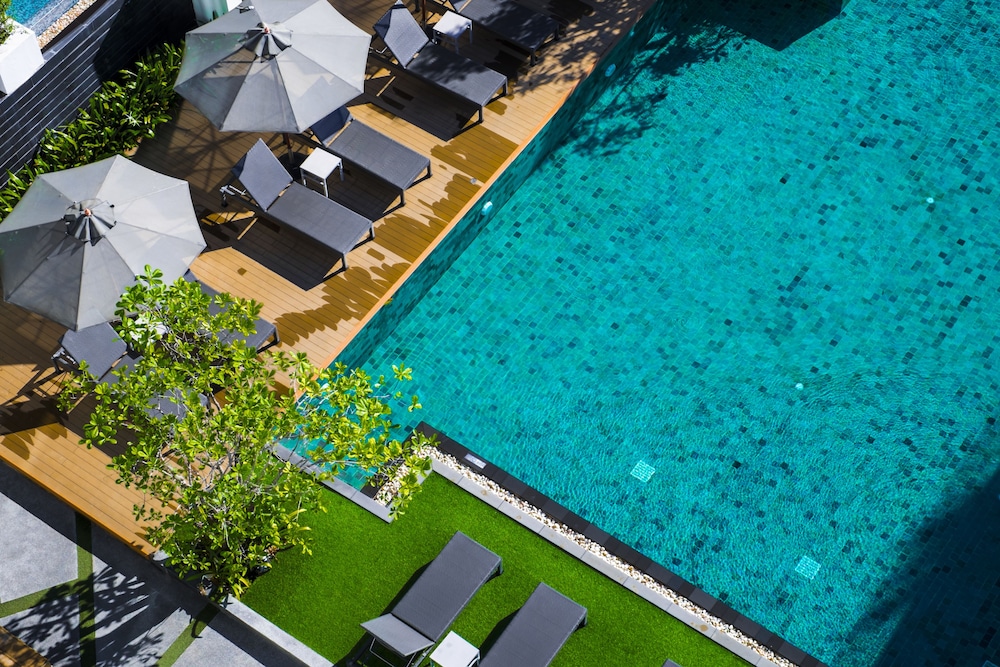 G Hua Hin Resort Mall 73/78