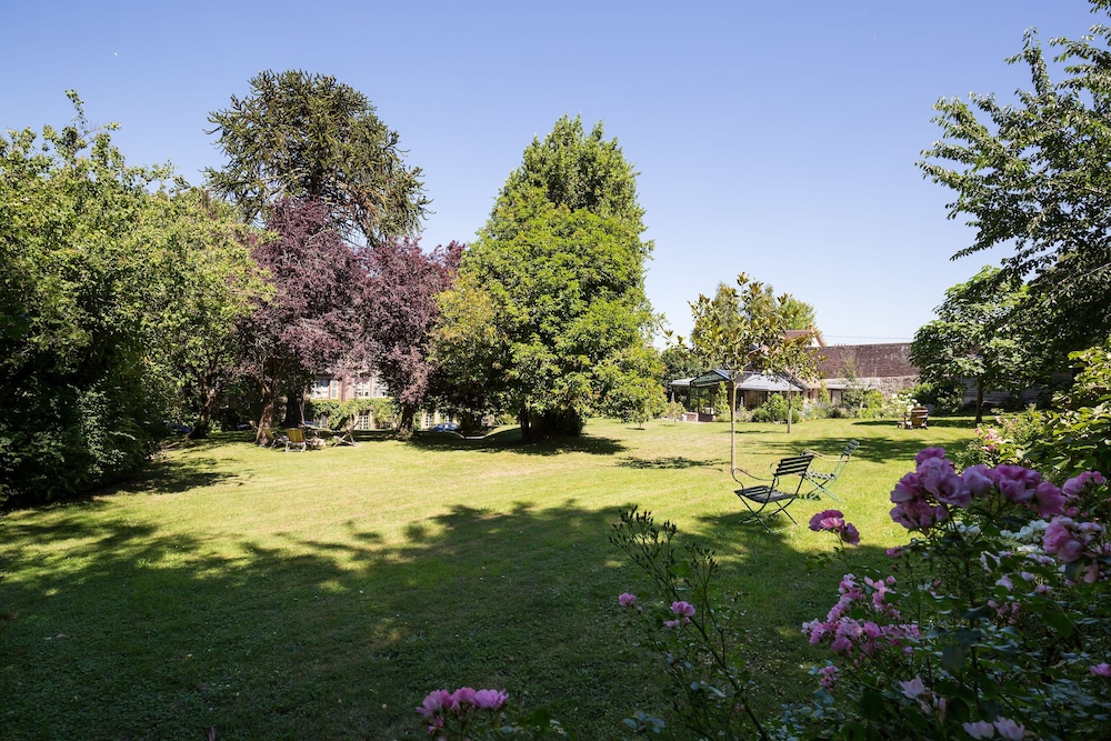 La Maison Du Parc 28/50