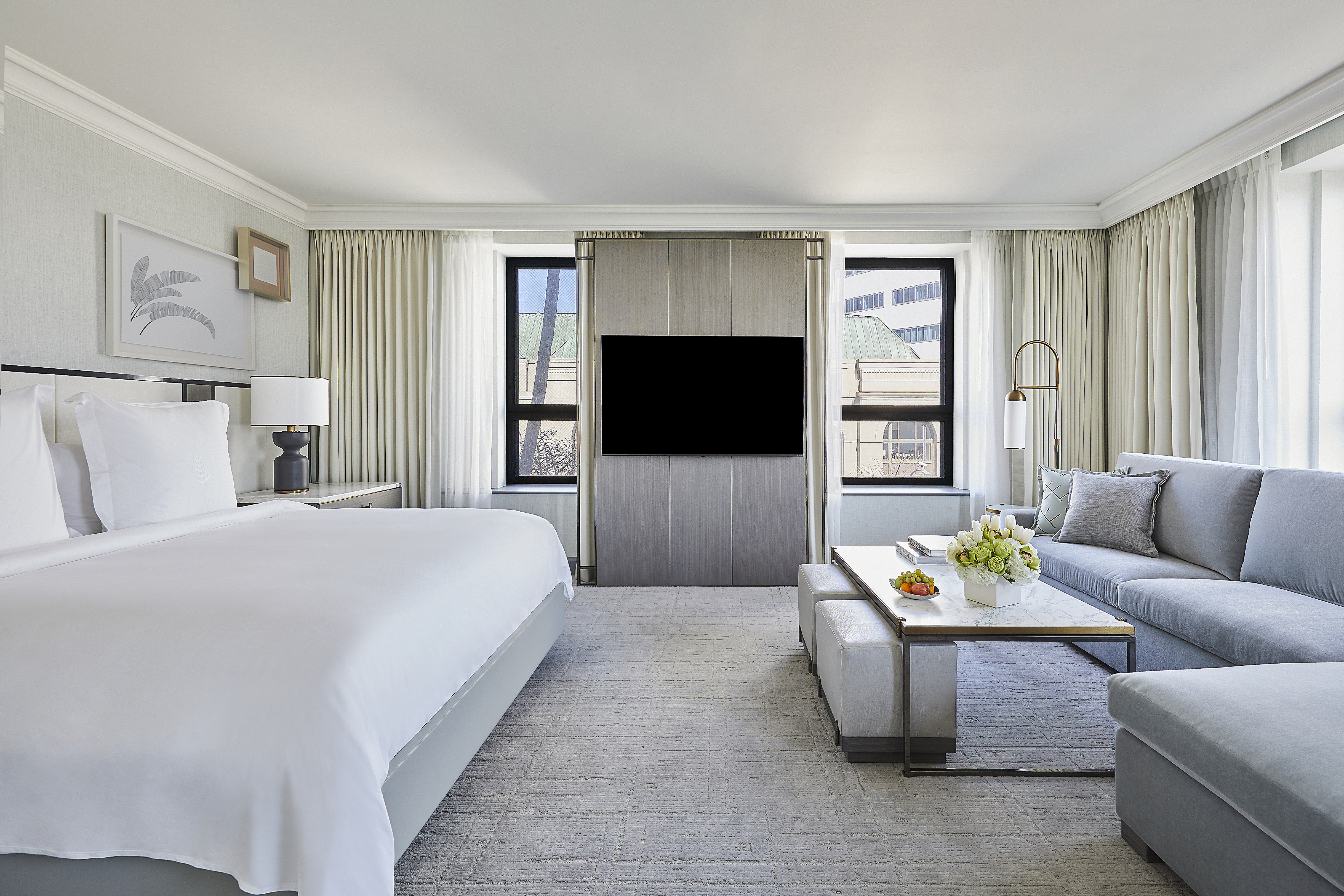 Beverly Wilshire, Beverly Hills, a Four Seasons Hotel 7/30