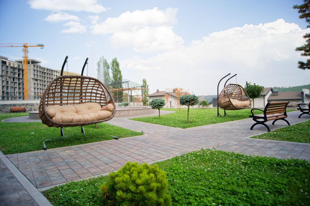 Sia Resort & SPA 59/62