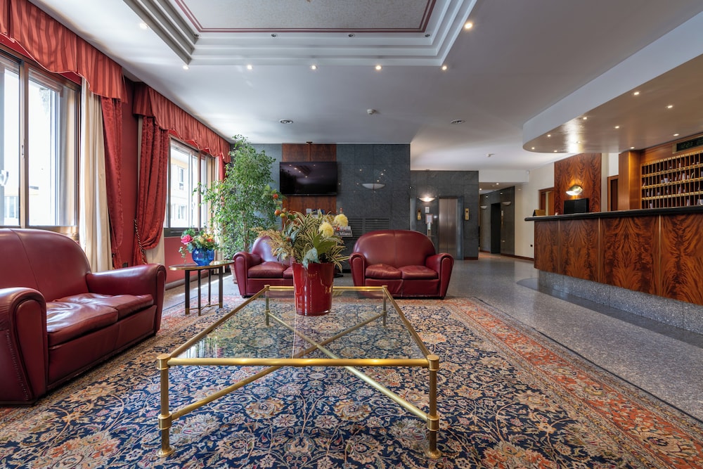 Hotel Crivis 30/51
