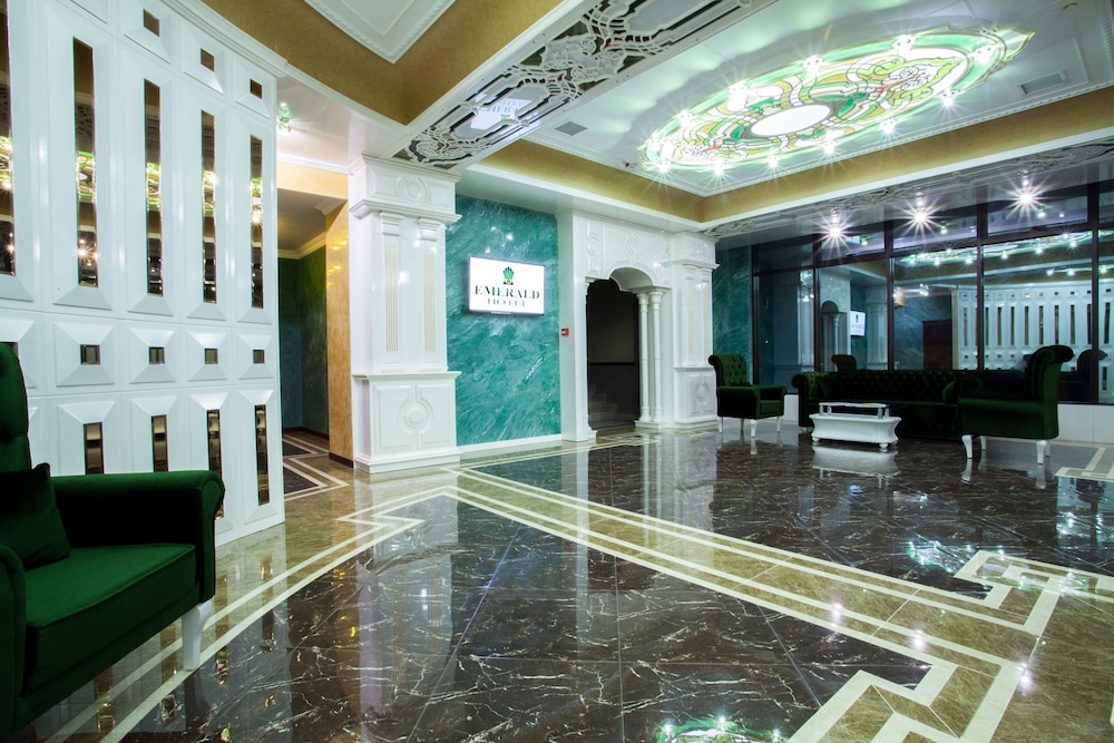 Emerald Hotel Baku 11/58